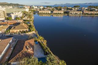 Chalet Cladera Socias - Port d'Alcudia - 9
