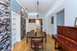 Boutique Paradise Apartment - 3