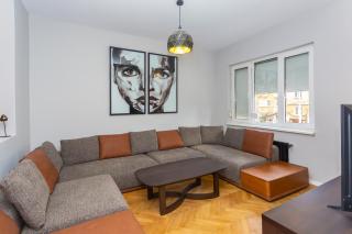 Boutique Paradise Apartment - Sofia - 7
