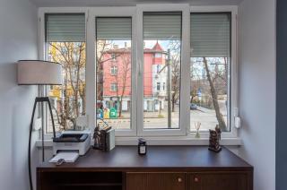 Boutique Paradise Apartment - Sofia - 1