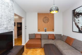 Boutique Paradise Apartment - Sofia - 6