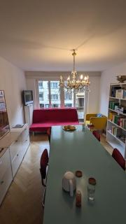 Doubleroom close to lake in Citycenter - Zurigo - 9