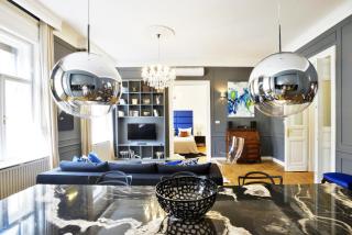Broadway Residence - Budapest - 0