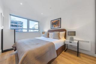 Modern 1 Bedroom Apartment in East Grinstead - East Grinstead - 8