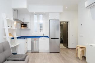 We Madrid Casa Duque - 3