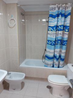 Redbrick 1º - Alicante - 2