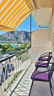 Apartment Aurel - Omiš - 2