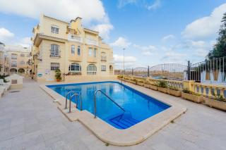 ALEGRIA ID371 - Torrevieja - 0