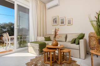 Zefyros Apartments - Skala Rachoniou - 6