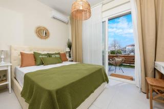 Zefyros Apartments - Skala Rachoniou - 9