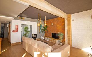 Luxury BEACH HOUSE - Primera línea Playa Cargador ALBERT VILLAS - Alcossebre - 3