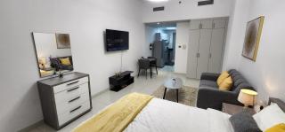 Elite 6 Residence - Sports City by Golden Casa - 2