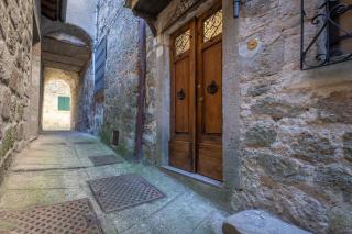 Santa Fiora Ospitalità Diffusa - La Casa del Fratone - Santa Fiora - 0