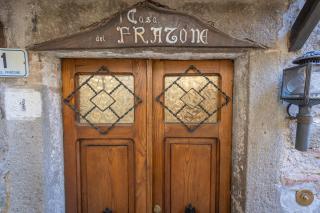 Santa Fiora Ospitalità Diffusa - La Casa del Fratone - Santa Fiora - 9