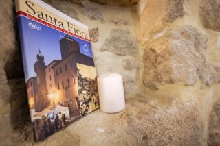 Santa Fiora Ospitalità Diffusa - La Casa del Fratone - Santa Fiora - 4