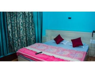 Mangaldeep Resort, Rangoli, Sikkim - Rongli - 1