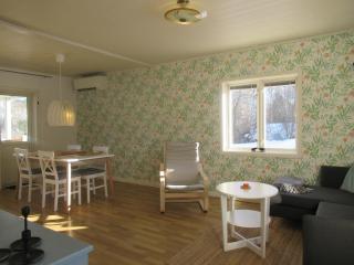 Villa Indalsälven - Hammarstrand - 9