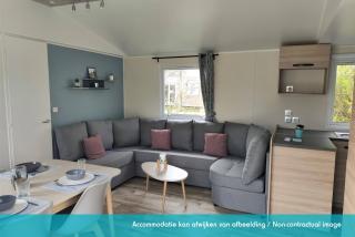 Siblu camping Lauwersoog - 0