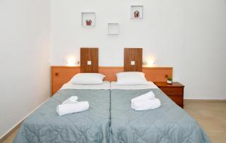 Kavos Apartments4you ll - Kavos - 0