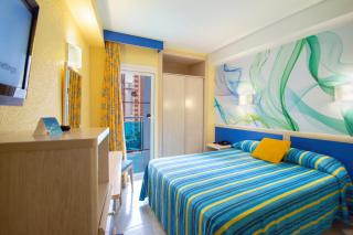 Hotel Servigroup Rialto - Benidorm - 3
