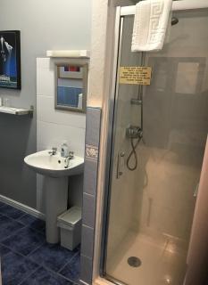 The Ascott - Manchester - 8