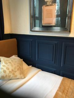 The Ascott - Manchester - 7