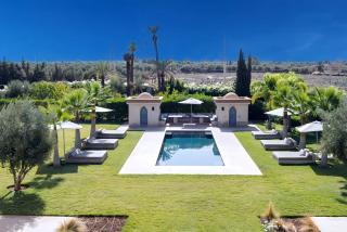 Palais Laawina - Marrakech - 8