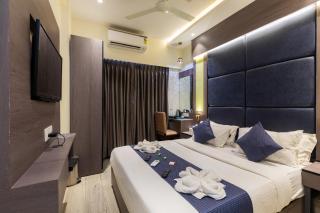 Horizon Inn Near Exhibition Center - 8