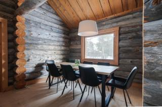 Kelokurki - The Luxury Lodge Where Serenity Meets the Northern Lights - 5