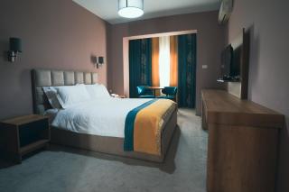 Hotel Eder - Tirana - 6