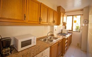 Primera línea Playa Cargador - Playamar ALBERT VILLAS - 4