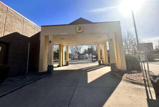 Super 8 by Wyndham Harrison OH - 8