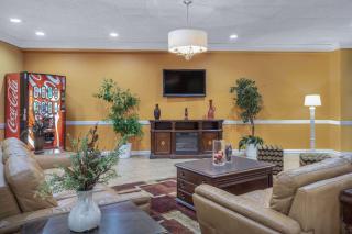 Super 8 by Wyndham Harrison OH - Harrison - 5