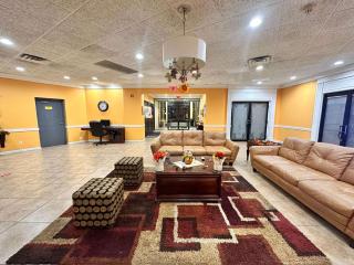 Super 8 by Wyndham Harrison OH - Harrison - 2