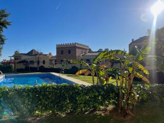 Precioso chalet adosado en Isla Antilla Huelva - Islantilla - 3