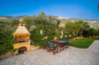Villa Andriana - Vlachata - 1