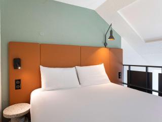 ibis Granville Port De Plaisance - Granville - 6