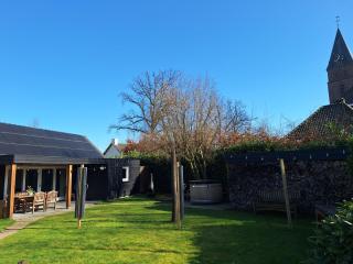 In de bocht - Hottub Sauna - Gemonde - 0