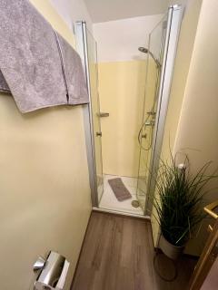 Charmante Ferienwohnung mit Bademantelgang zur Wohlfühltherme - Bad Griesbach - 1
