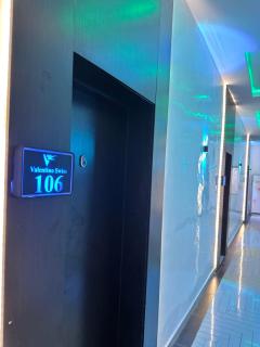 Valentino Swiss Hotel and Apartment - Port Harcourt - 7