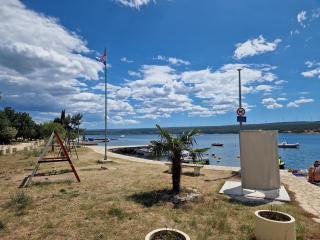 Small apartment in Gornji Karin near the beach - Anić - 6