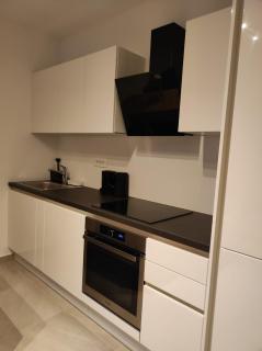 Small apartment in Gornji Karin near the beach - Anić - 1