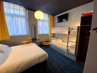 ibis Styles Saint Malo Centre Historique - Saint Malo - 1