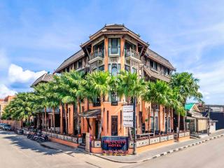Mercure Samui Chaweng Tana - Chaweng - 7