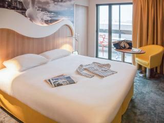 ibis Styles Saint Malo Port - Saint Malo - 6