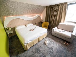 ibis Styles Saint Malo Port - Saint Malo - 5