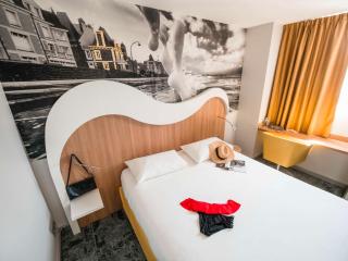 ibis Styles Saint Malo Port - Saint Malo - 4