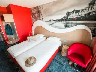 ibis Styles Saint Malo Port - Saint Malo - 2