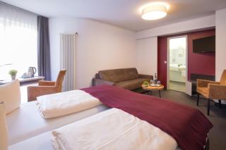 Hotel Residenz - Ravensburg - 4