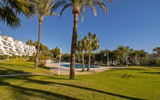 JARDINES DEL PUERTO Primera línea de playa ALBERT VILLAS - 3